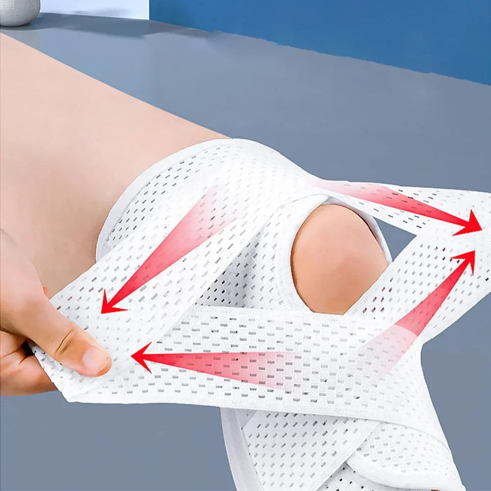 🔥Meniscus Breathable Knee Pads