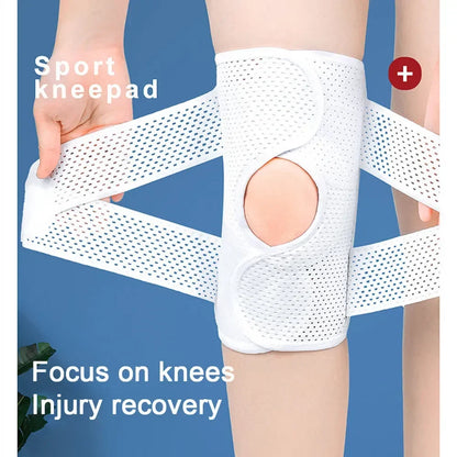 🔥Meniscus Breathable Knee Pads