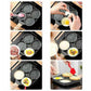 4 Hole Maifanshi Stone Non-stick Egg Ham Pot