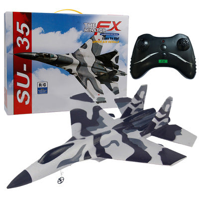 New Remote Control Wireless Fighter