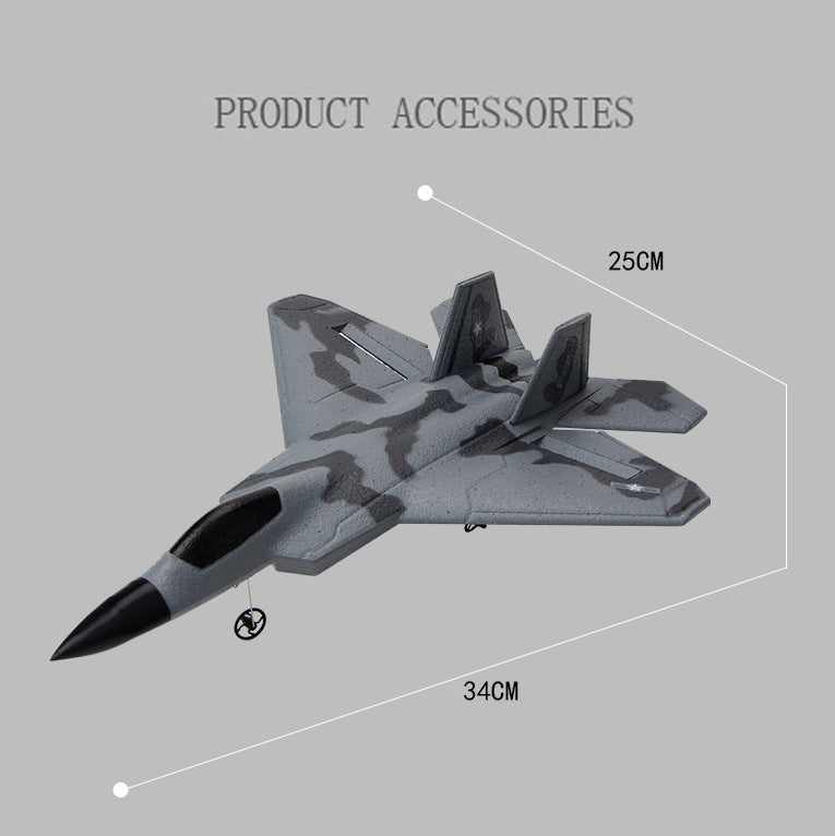 New Remote Control Wireless Fighter