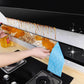 Cooker Hood Oil Groove Suction Paper