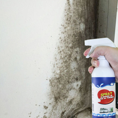 Highly Effective Mould Removal Spray - Prevents Mould Regrowth🦠