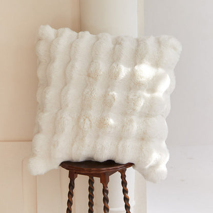 ☁️Wrap Yourself in Comfort | Luxury Double-Sided Soft Fluffy Blanket