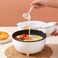 Multifunctional Smart All-in-one Electric Frying Pan