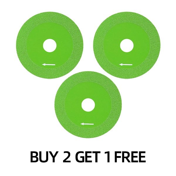 🔥BUY 3 GET 2🔥 FREEGlass Cutting Disc