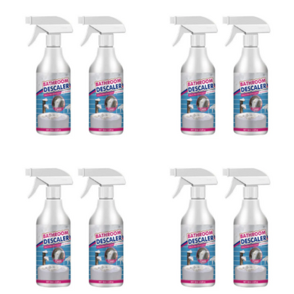 🔥LIMITED OFFER🔥Multipurpose Bathroom Stubborn Stains Cleaner