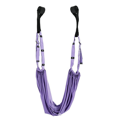 🔥49% OFF🔥Aerial Yoga Rope For Back Pain