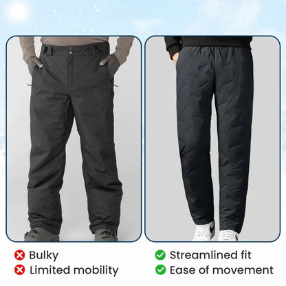 🎁Winter Hot 🔥Unisex Thermal Jogging Pants