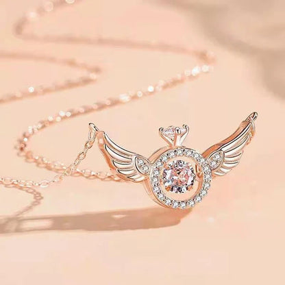 Angel Wings Necklace🎁