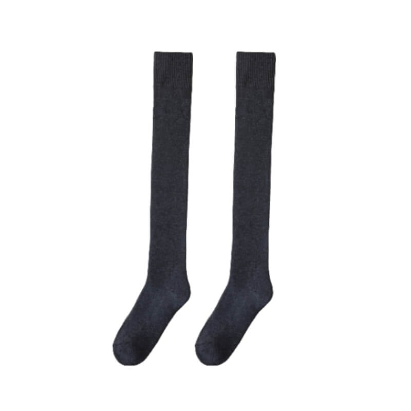 🔥Plush Thickened Medium Tube Warm Women's Socks