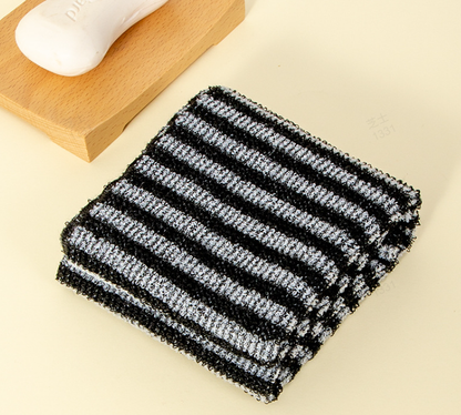 🔥Buy 1 Get 1 Free🧼Antibacterial Exfoliating Shower Towel🚿