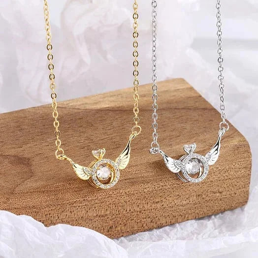 Angel Wings Necklace🎁