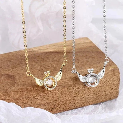 Angel Wings Necklace🎁