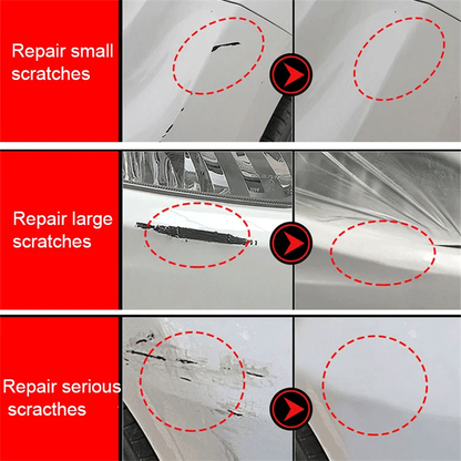 🔥Nano Car Scratch Repair Spray