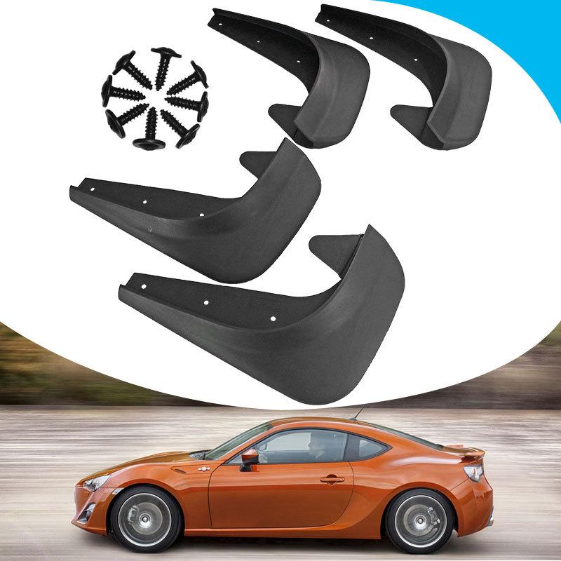 💥Hot Sale🎉 Universal Car Wheel Fender