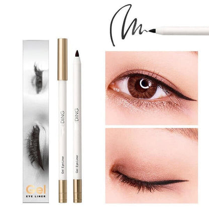 🔥 Buy 2 Get 1 Free🔥Quick Dry,Waterproof and Sweat Proof Eyeliner