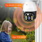 💥Last Day Big Sale 49% OFF💥 Outdoor Waterproof Low Power Smart Wireless Intercom Remote Monitoring Camera（FREE VIP SHIPPING）