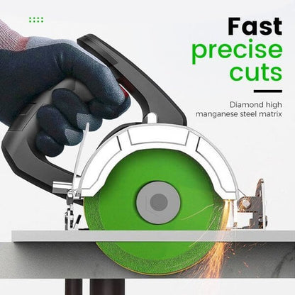 🔥BUY 3 GET 2🔥 FREEGlass Cutting Disc