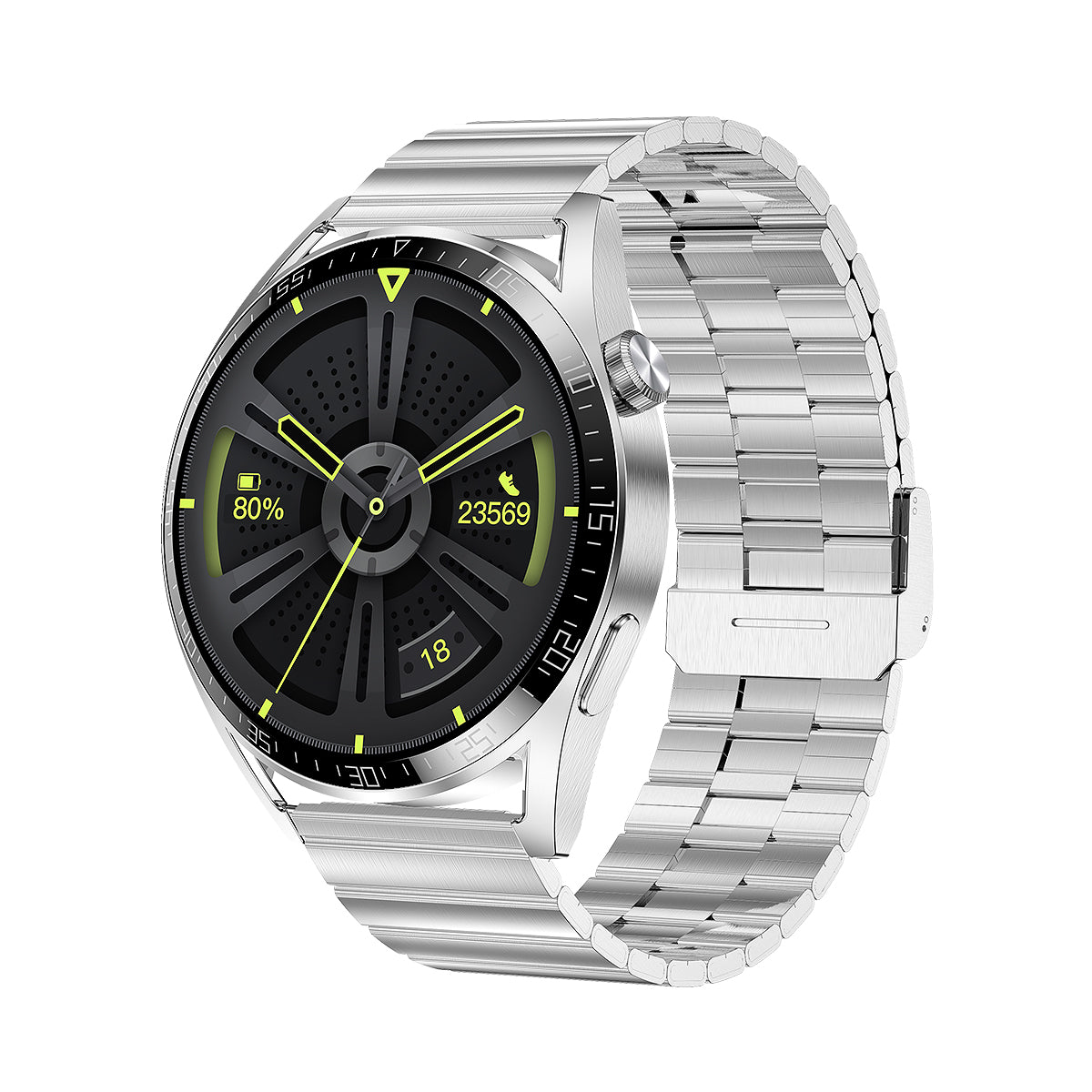 ✨Smart Bluetooth -Watch Watch 4 Pro