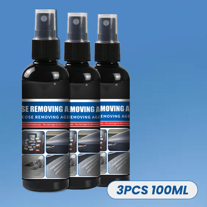 ❄️Winter Specials 49% OFF✨Multifunction Adhesive Remover Spray for Car