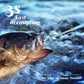Deep-Throated Stainless Steel Fishing Unhook（BUY 3 GET 5 FREE）