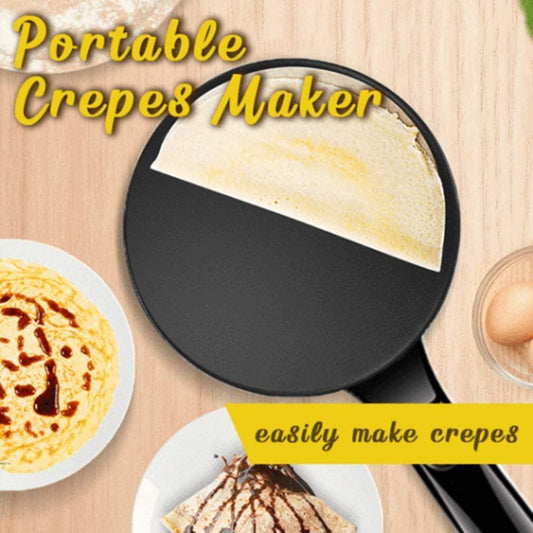 Household Multifunctional Creative Pancake Machine
