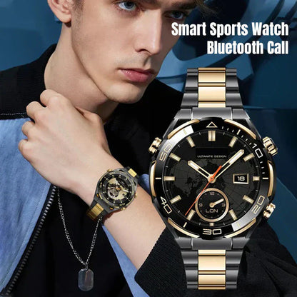 🔥Intelligent Sports Watch - Bluetooth Call