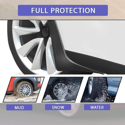 💥Hot Sale🎉 Universal Car Wheel Fender