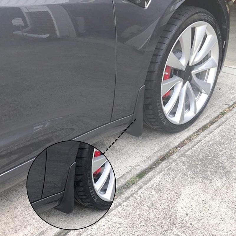 💥Hot Sale🎉 Universal Car Wheel Fender