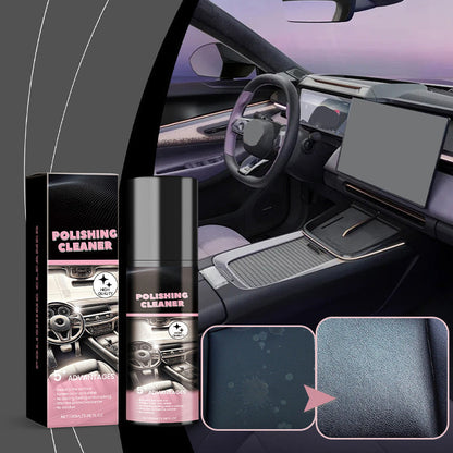 🔥Hot Sale🔥Car Interior Cleaner