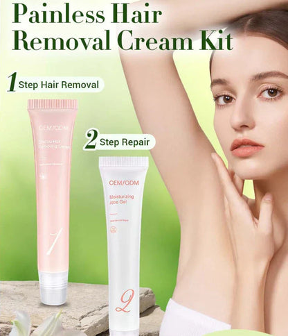 🤩Hair Removal Cream Kit for Women