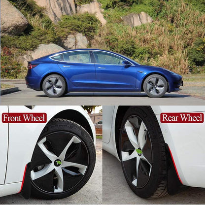 💥Hot Sale🎉 Universal Car Wheel Fender