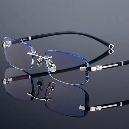 Anti-Blue Light Glasses