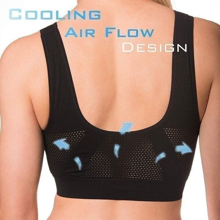 🔥🔥Breathable cooling lifting air cushion😀Buy 2 get 1 free