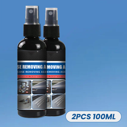 ❄️Winter Specials 49% OFF✨Multifunction Adhesive Remover Spray for Car