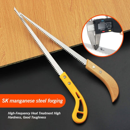 Portable Outdoor Hand Saw [BUY 1 FREE 1]