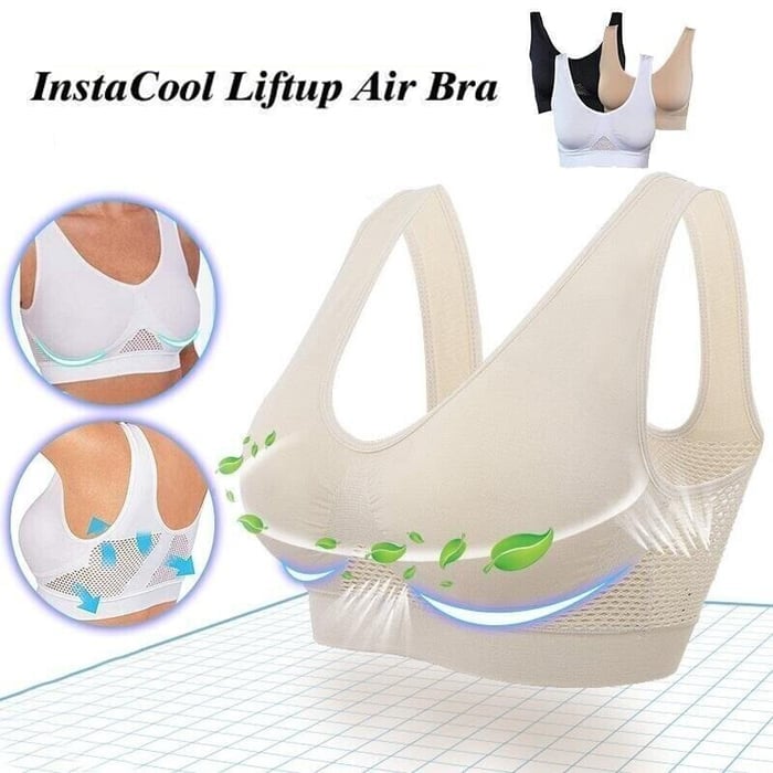 🔥🔥Breathable cooling lifting air cushion😀Buy 2 get 1 free