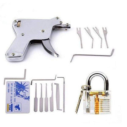 ⏰Promotion 49% OFF💥Lock Pick Auto Extractor💥Buy 2 Free Shipping