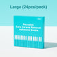 Reusable Earwax Removal Adhesive Swabs