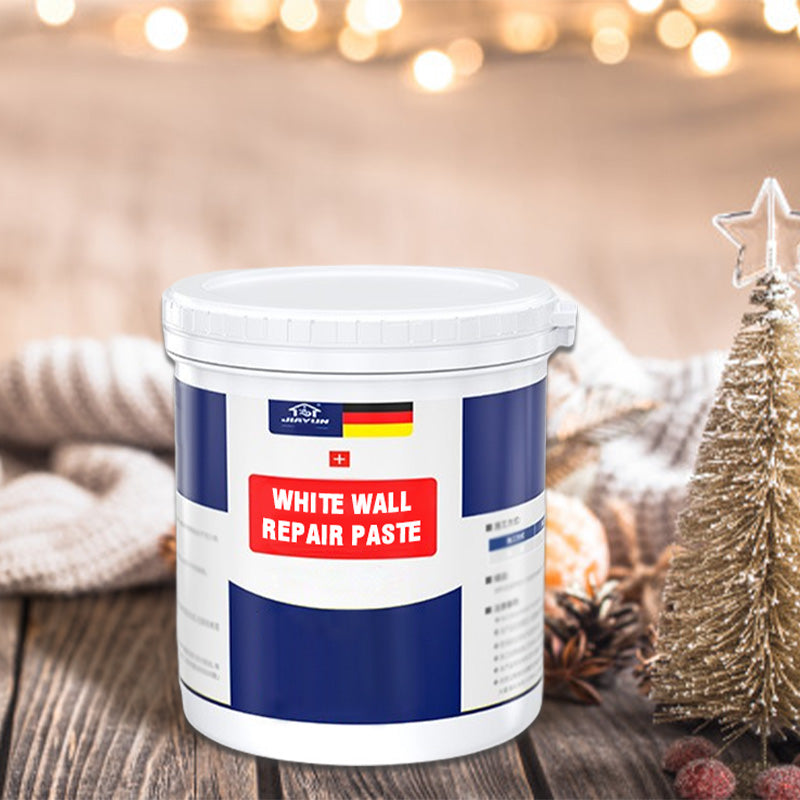 Multipurpose White Wall Repair Paste