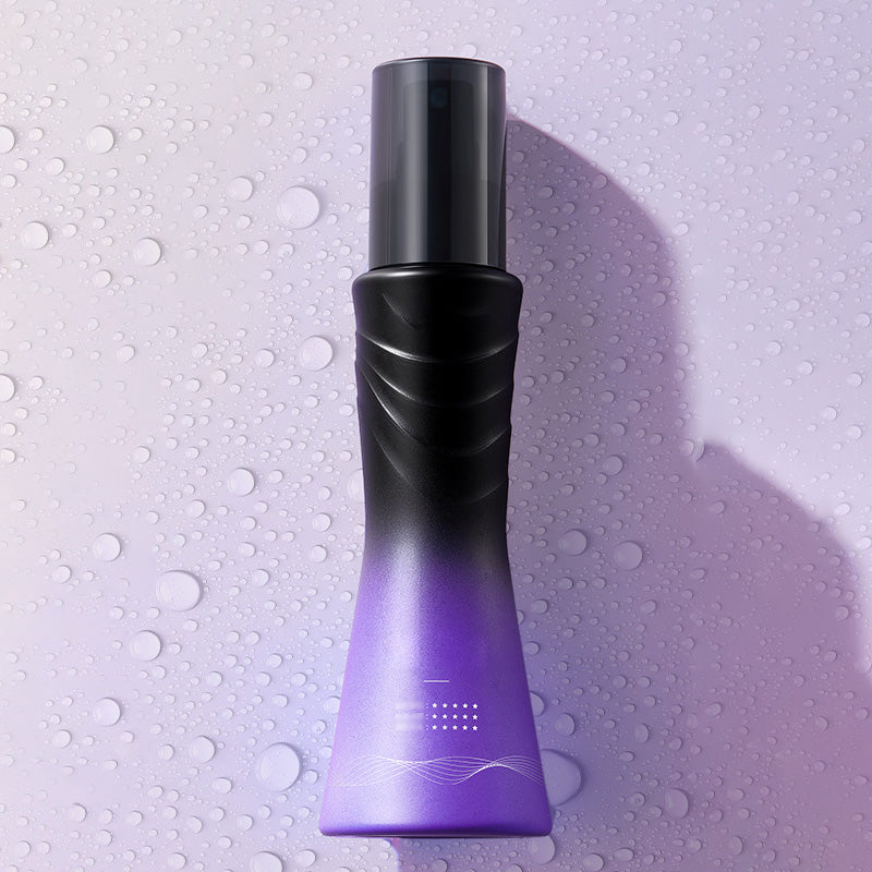 Leave-In Refreshing Voluminous Non-Sticky Spray for Hair Care