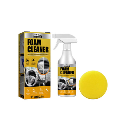 🔥2024 New Hot Sale 50% off🔥Multi-Purpose Foam Cleaner