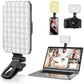 💥2024 HOT SALE 49% OFF💥 LED Clip - On Selfie Light