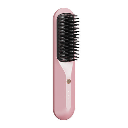 Women's Hair Straightener Comb🔥