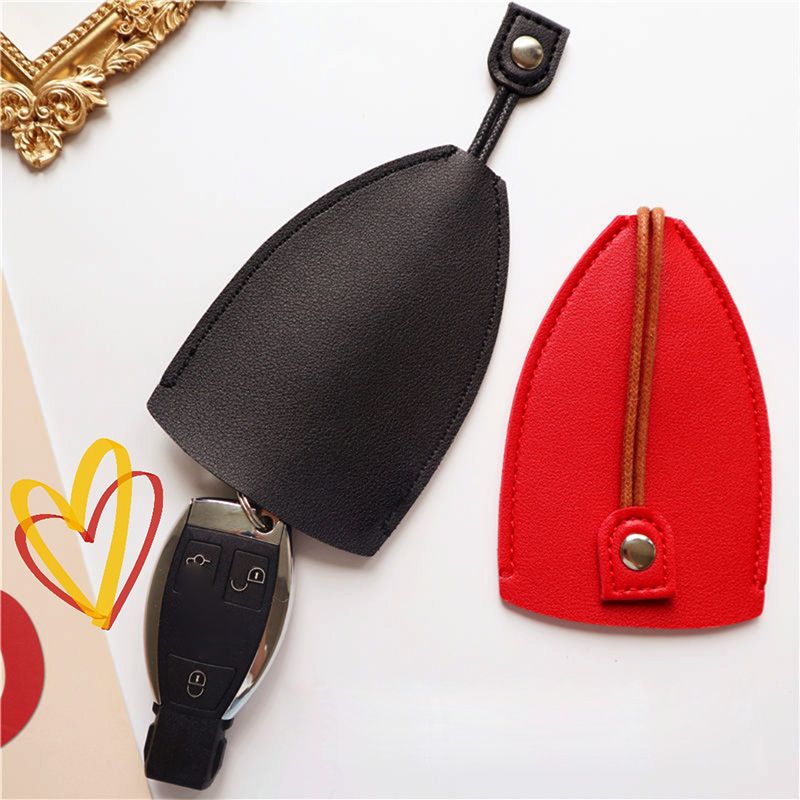 🐰Cute Bunny Key Bag Key Chain Organizer