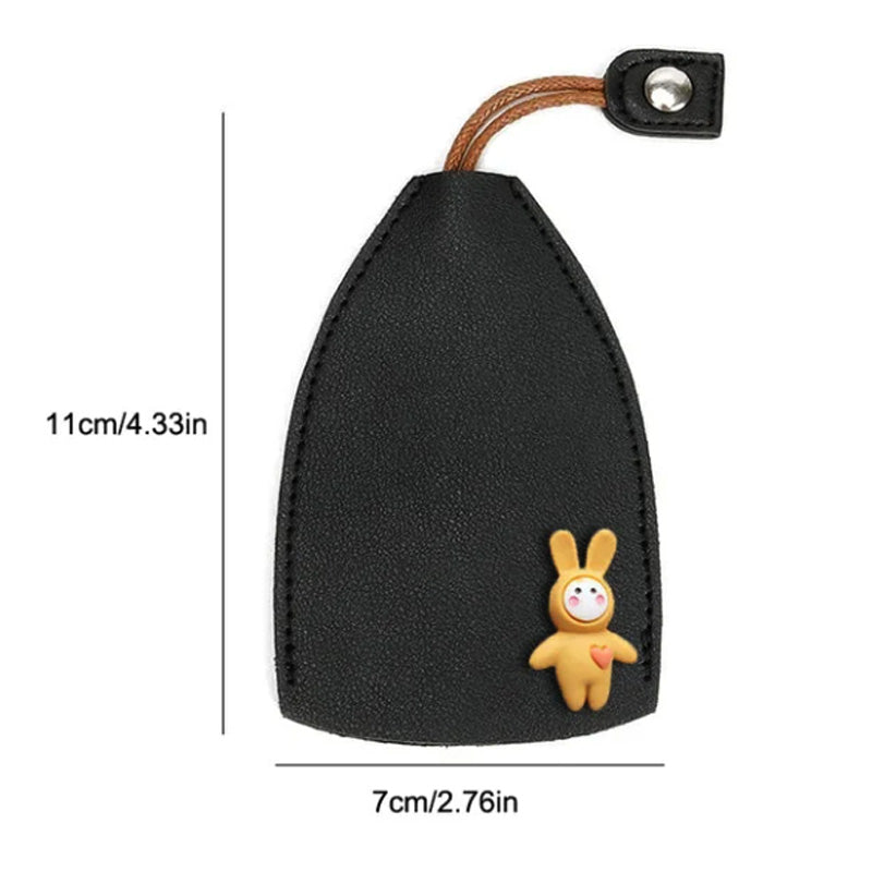 🐰Cute Bunny Key Bag Key Chain Organizer