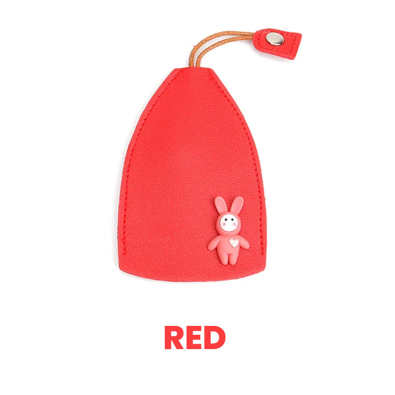 🐰Cute Bunny Key Bag Key Chain Organizer