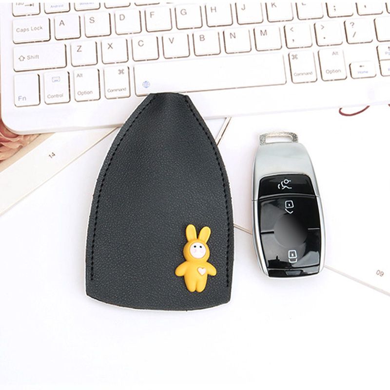 🐰Cute Bunny Key Bag Key Chain Organizer