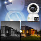 Intelligent Tracking Night Vision Camera